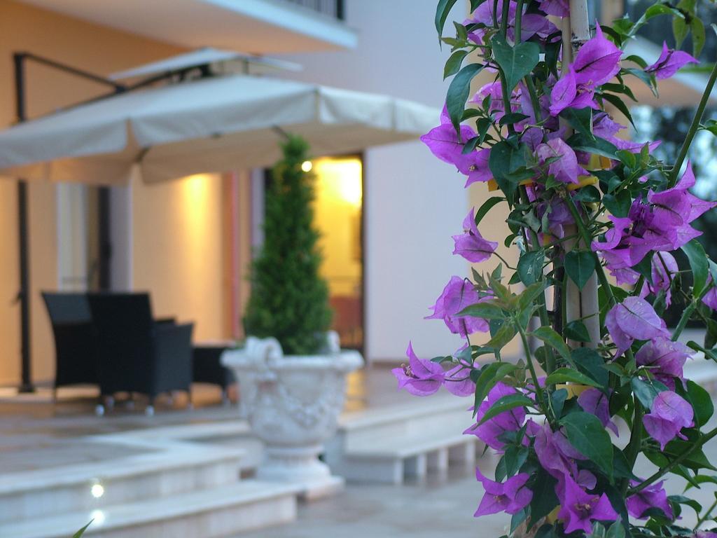 Royals Gate Otel Rodi Garganico Dış mekan fotoğraf